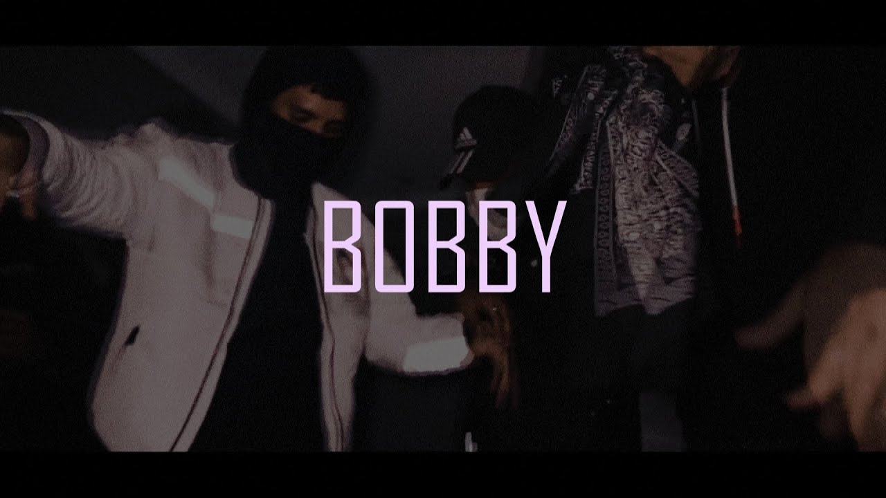 [INSTRUMENTAL] BOBBY - BENY JR | SPANISH DRILL instrumental 2020 (prod. by Giordano)