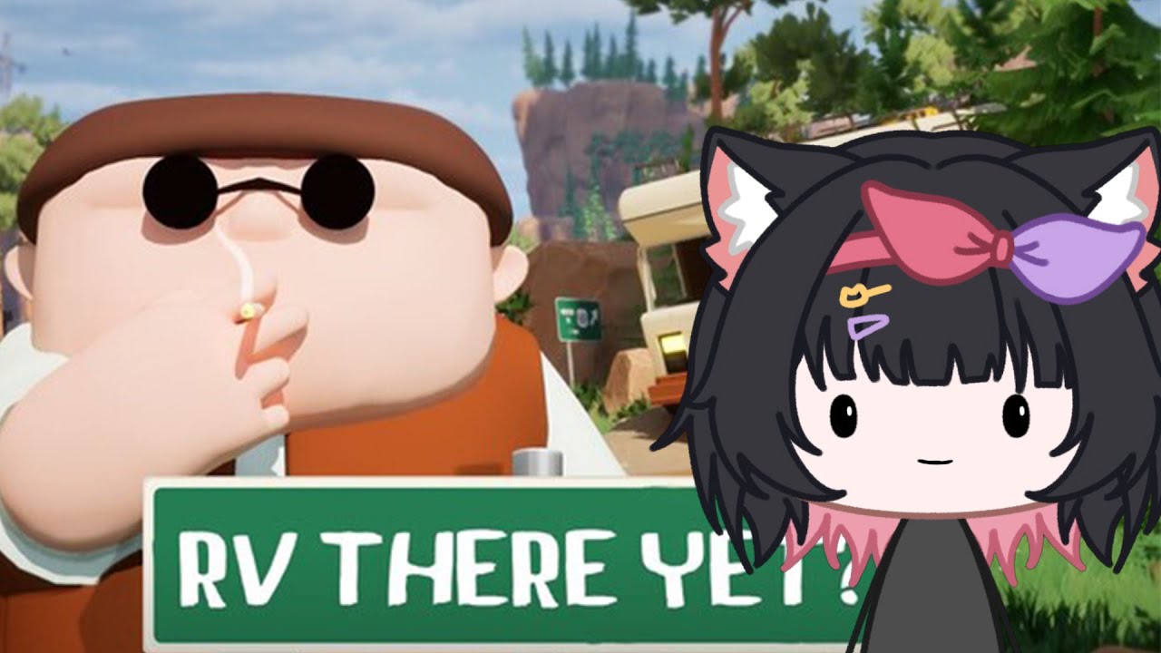 Playing RV There Yet W/ @Max0r @Nekaishi @starlight_syd