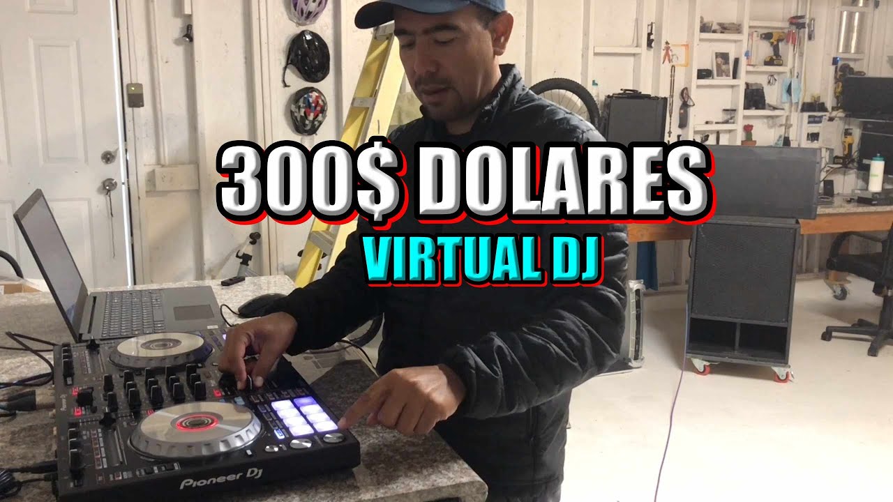 Biene con serato gratuito pero le instale virtual dj Pro.