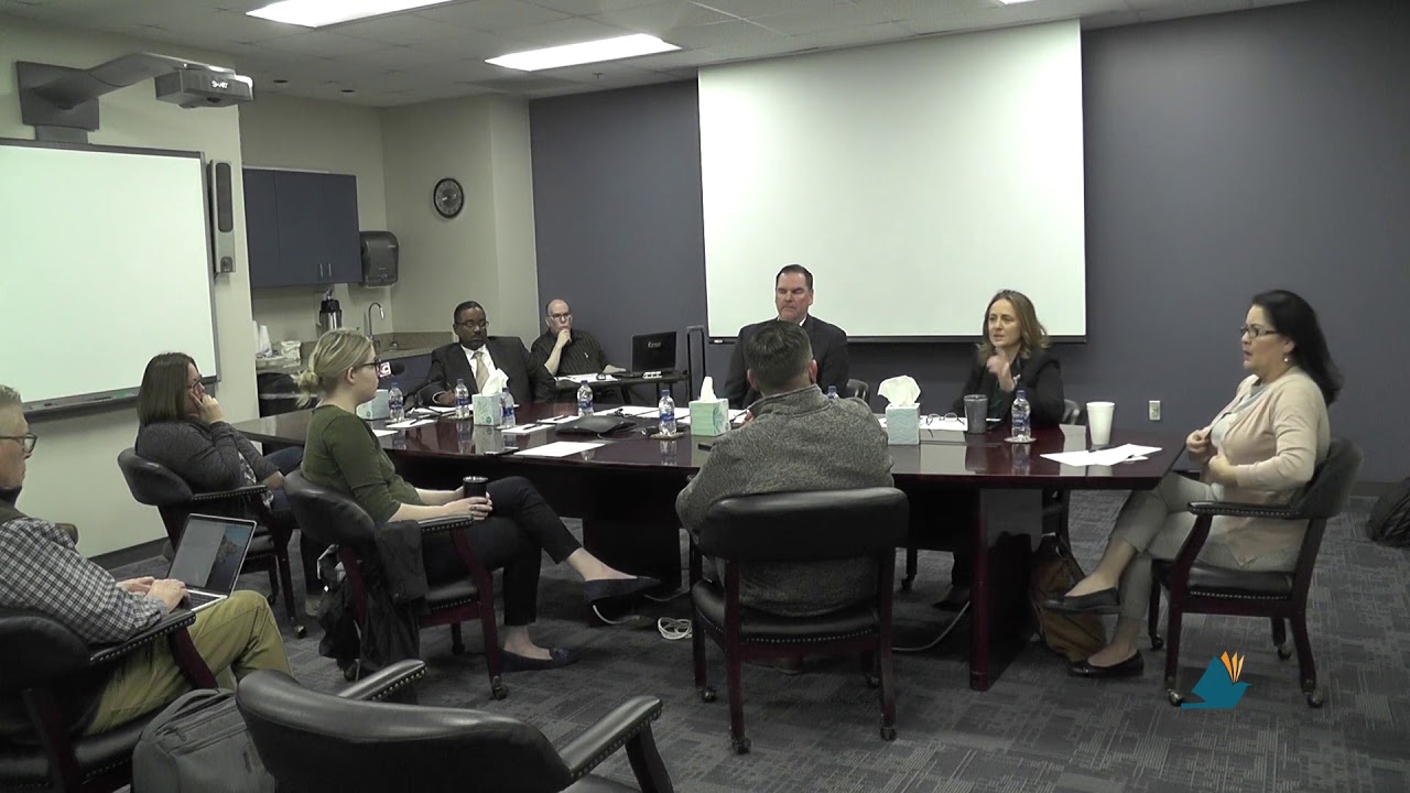 OKCPS Emergency Board Meeting 03-17-20