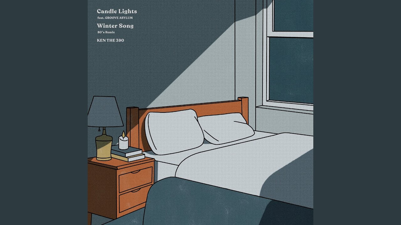 Candle Lights (feat. GROOVE ASYLUM)