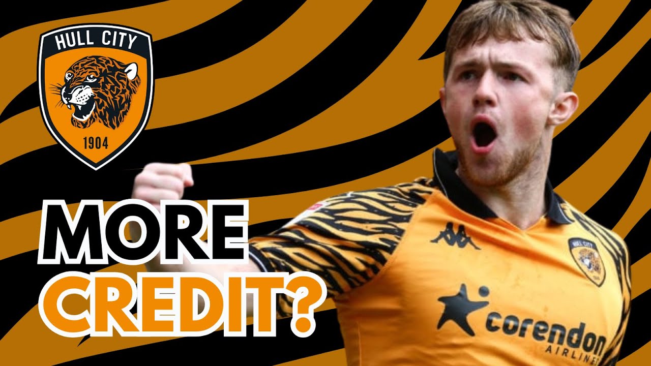 Why Is No One Talking About Hull City?
