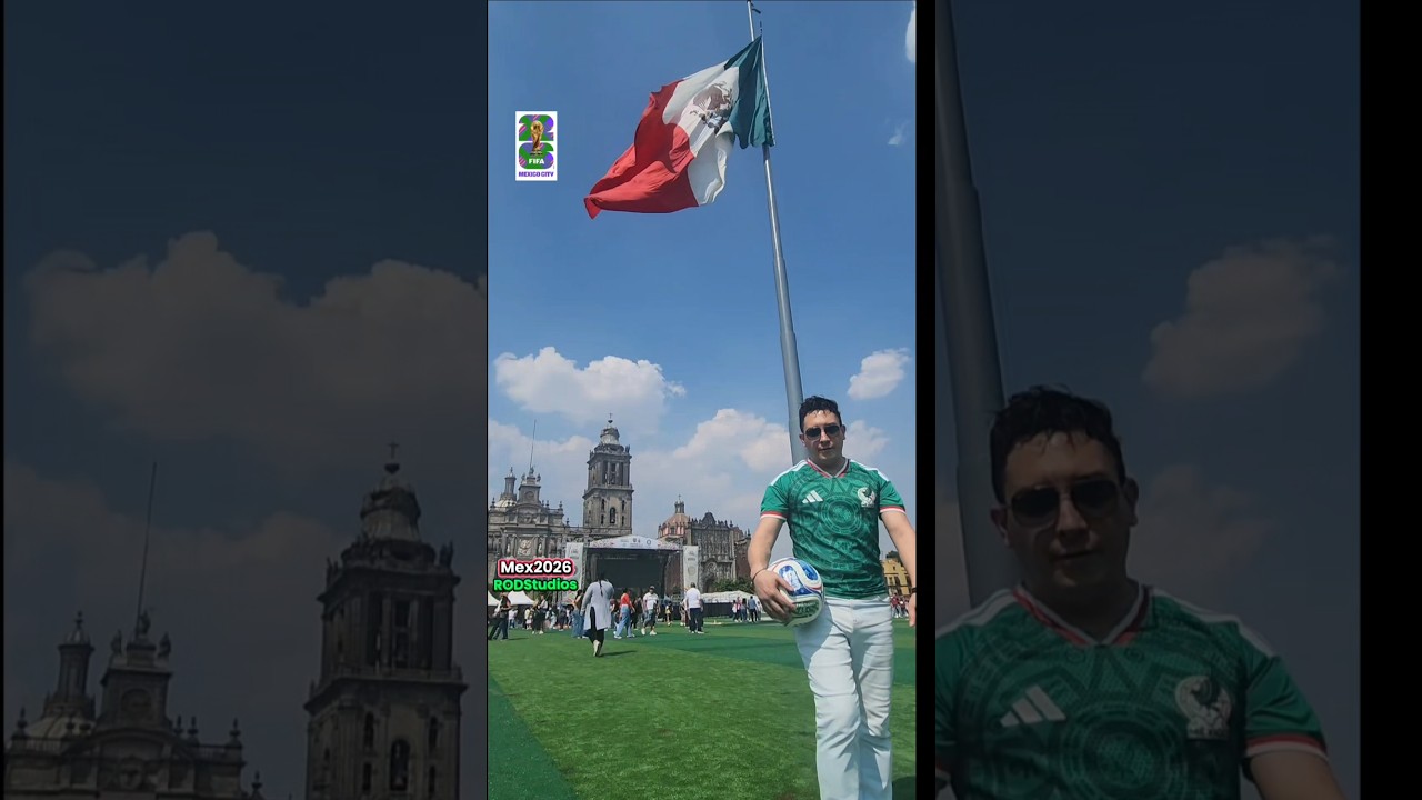 Dominando el balon #skills #fifaworldcup #copadelmundo #futboleros #soccer #parati #fypシ #freestyle