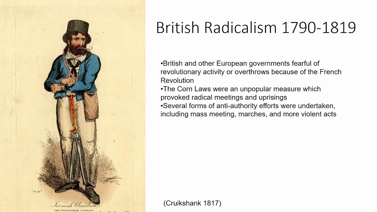 “Few and the Most Depraved of their Sex”: Queering Regency Female Reformers