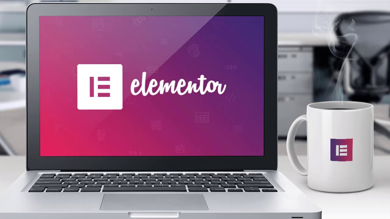 Бесплатная активация Elementor Pro