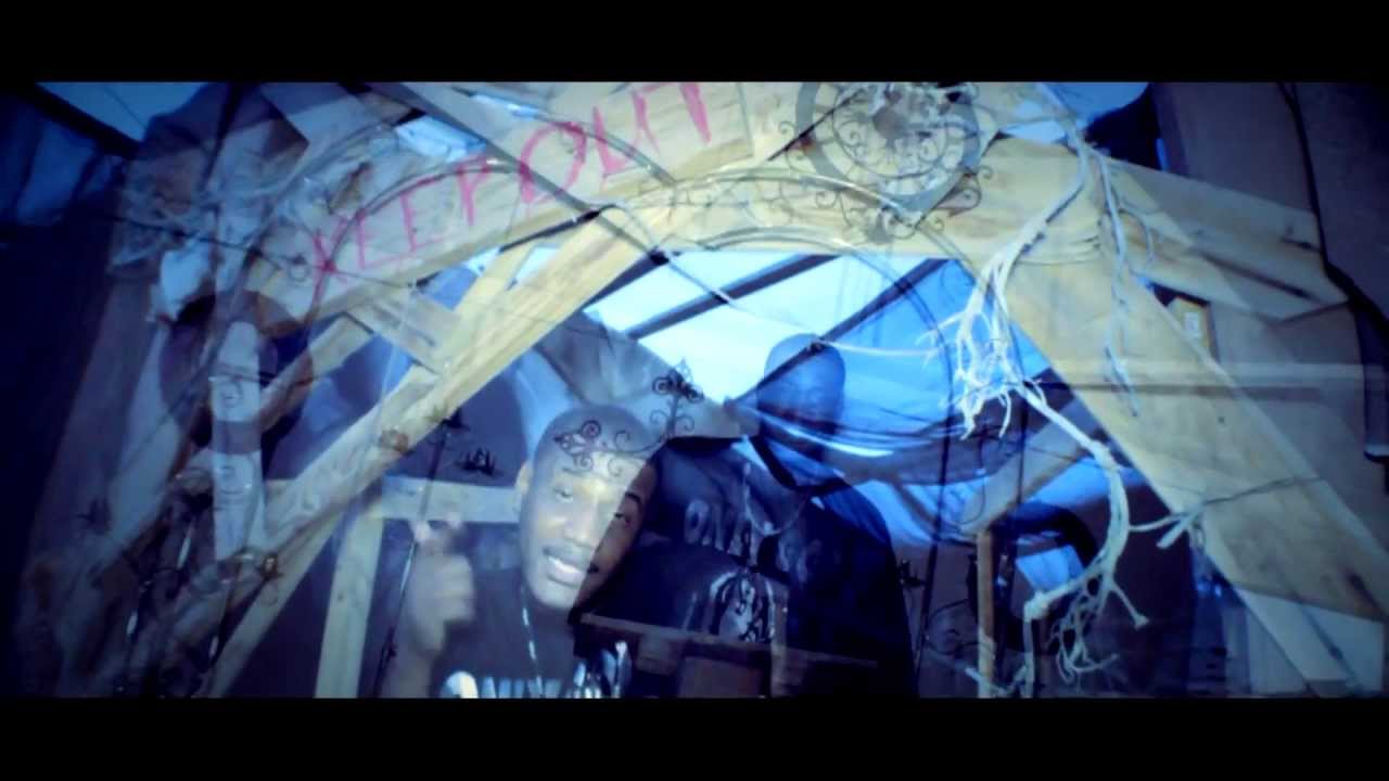 Losin My Mind ft Guilty Flavor by Blind Eye - Music Video