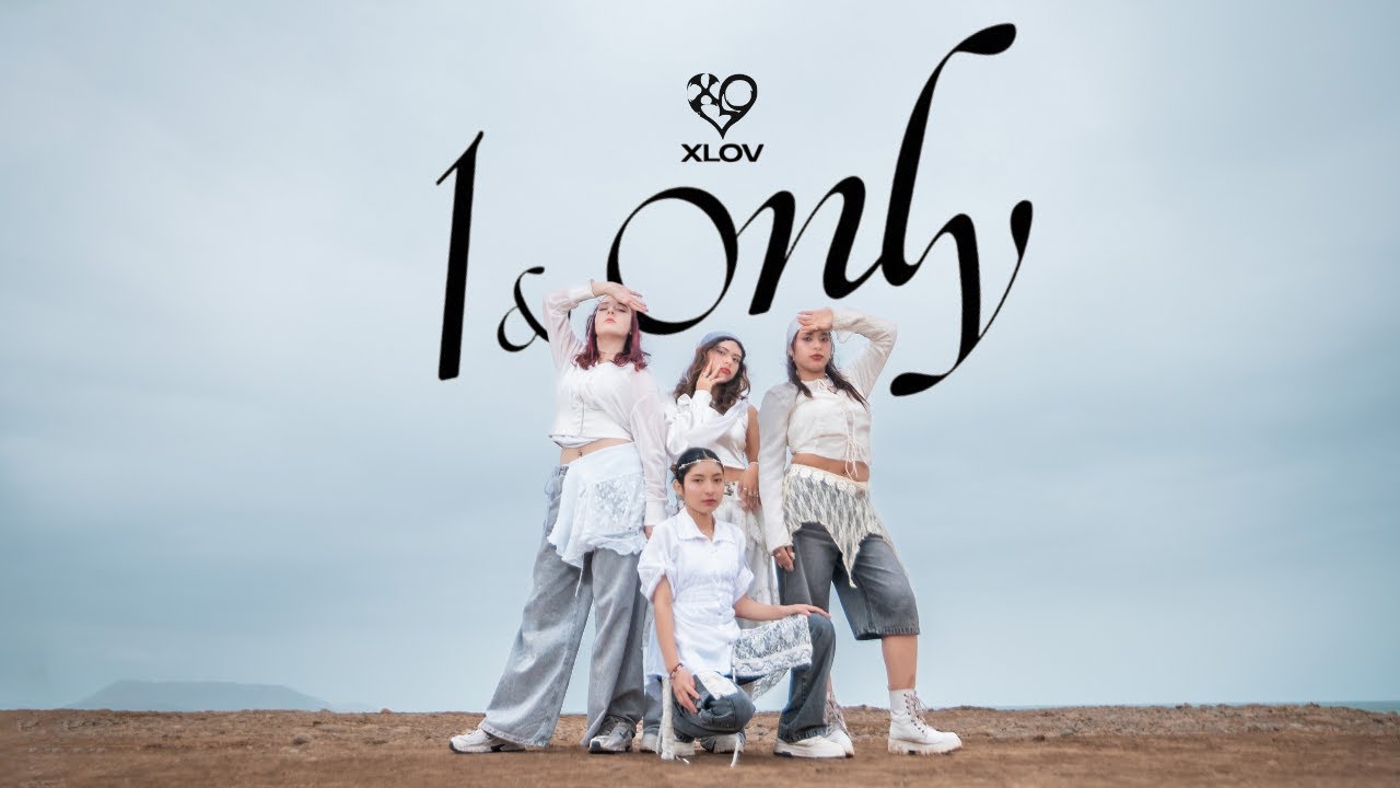 [KPOP IN PUBLIC PERU] '1&Only' XLOV (엑스러브) | Dance Cover by BADAK Crew