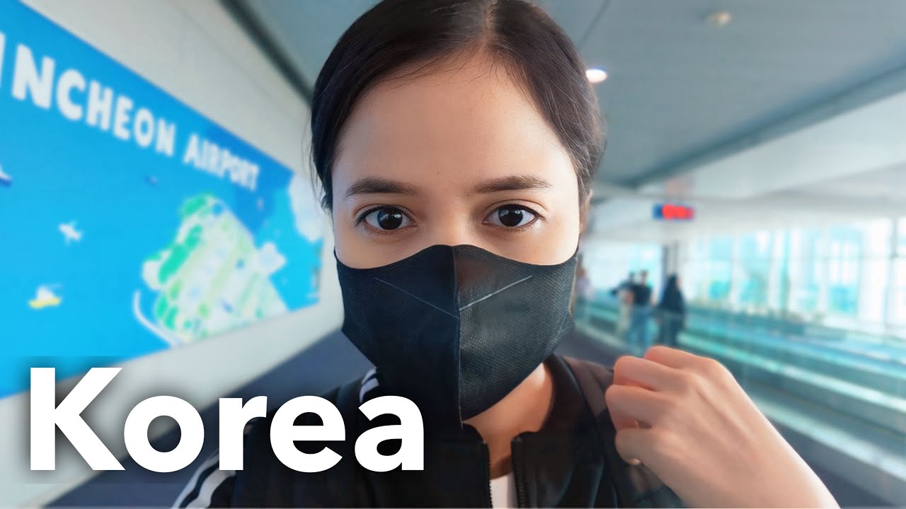 Korea Solo Travel 2025 | Traveling Alone in Seoul & Beyond 🇰🇷✈️
