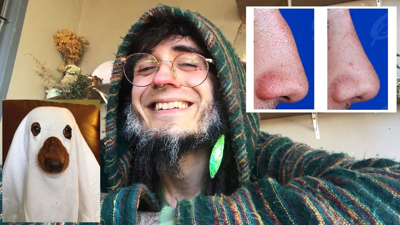 Mi primer cirugía 💉