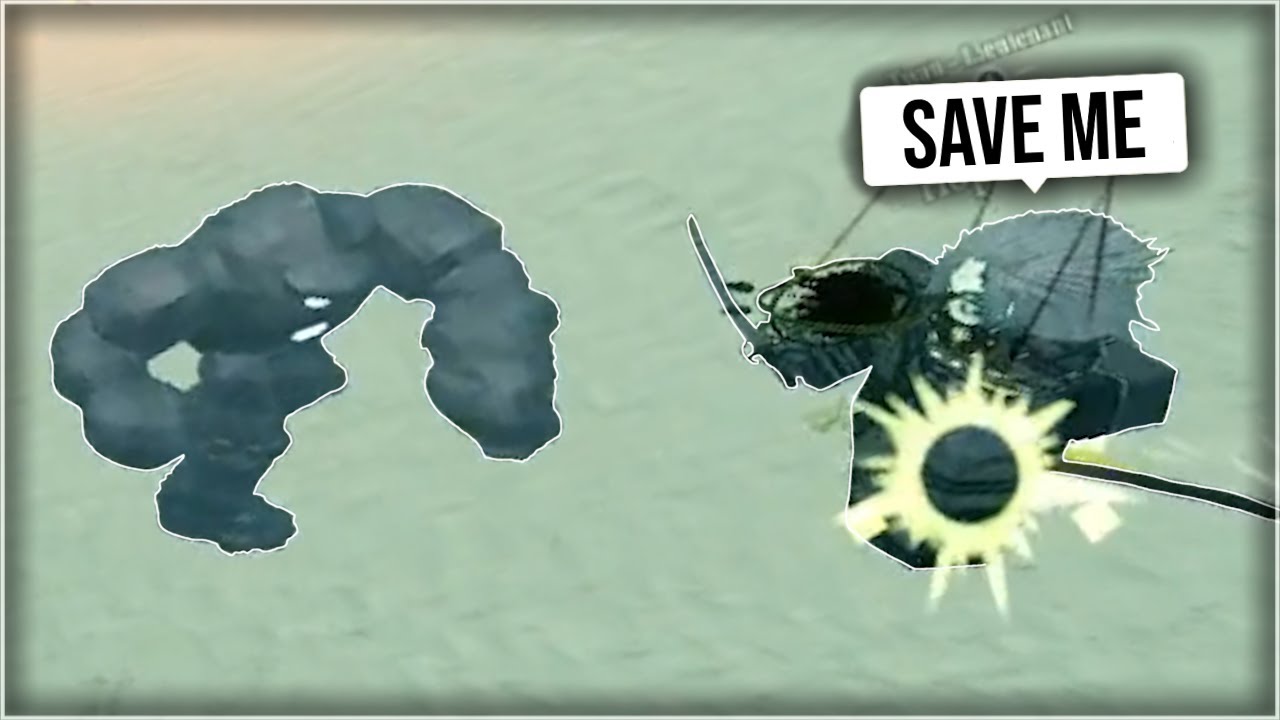 Lil Golem Has Had Enough...