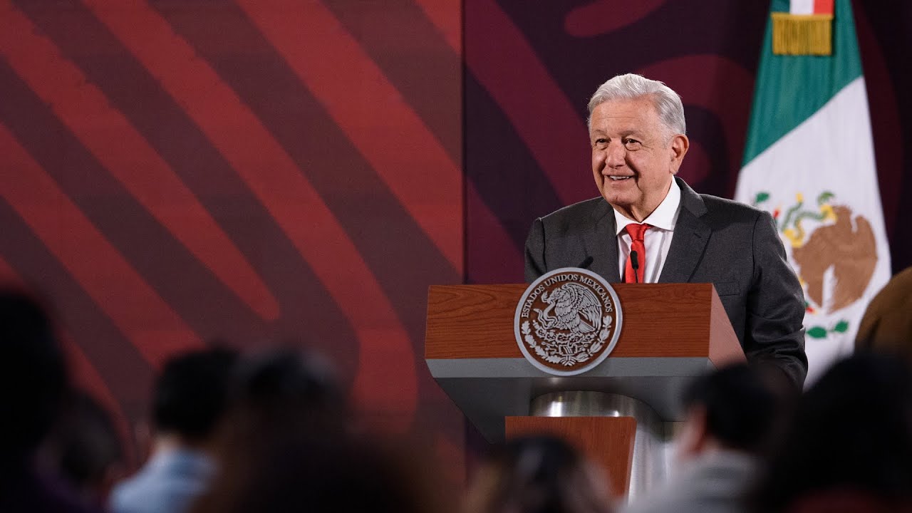 4T resuelve afectaciones en Sonora por derrame de Grupo México. Conferencia presidente AMLO