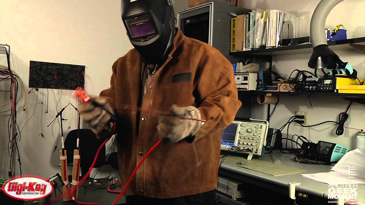 EPC eGaN FETs -- Another Geek Moment | DigiKey
