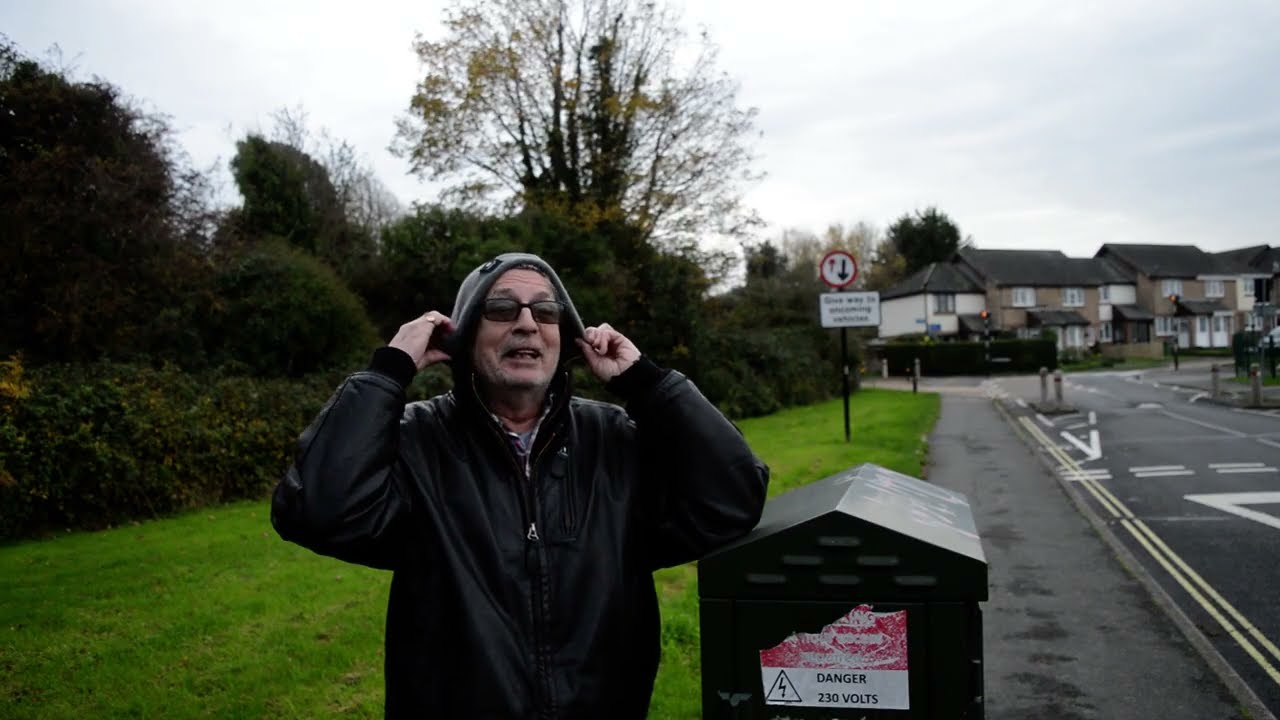 1 Sandown Stop Permitted Development of 5G Tower
