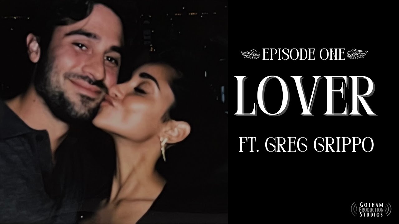 LOVER ft. Greg Grippo | Uncensored Saints