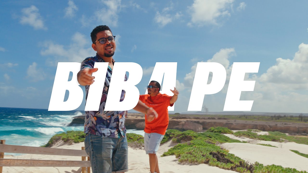 ito martis - Biba PE feat. Willy Rodriguez (Official Video)