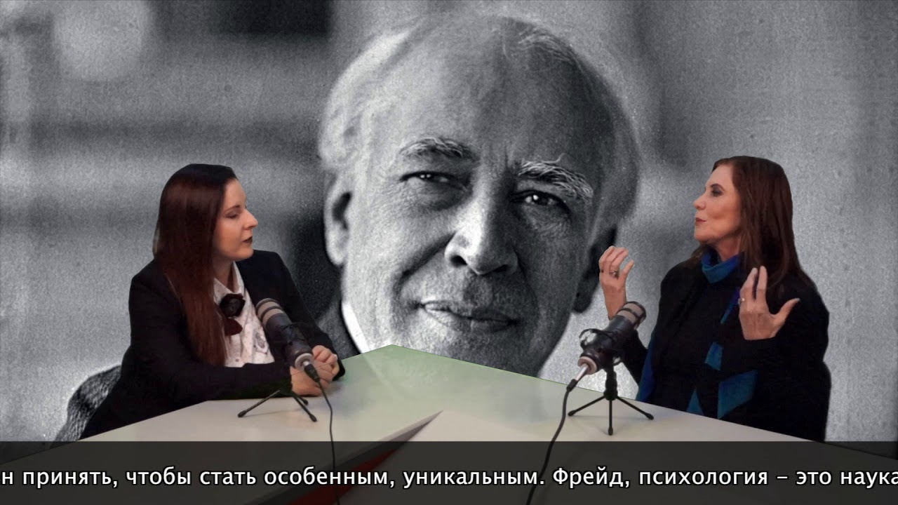 Ивана Чаббак в гостях у 