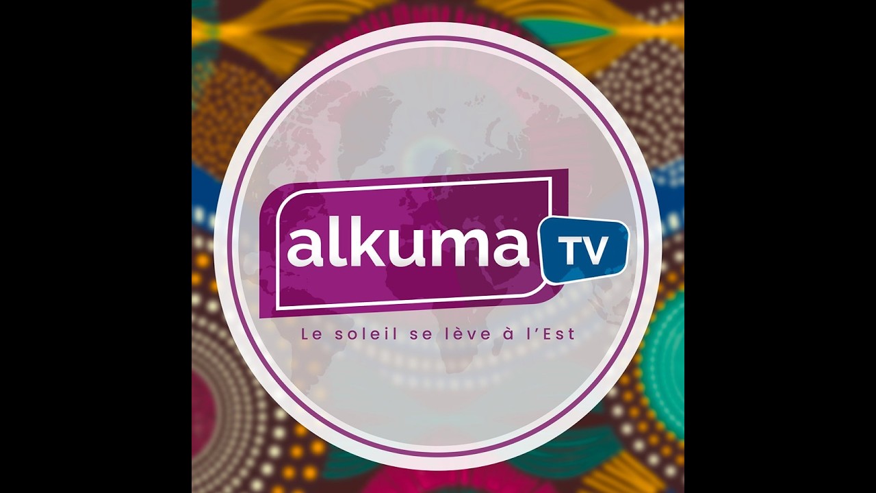 EMISSION CARREFOUR MATINAL DE CE 24/02/2026 sur Alkuma TV