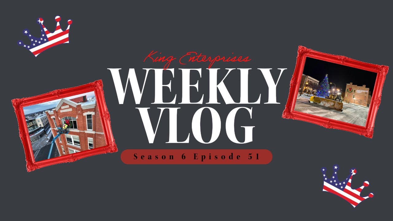 King VLOG Season 6 Episode 51