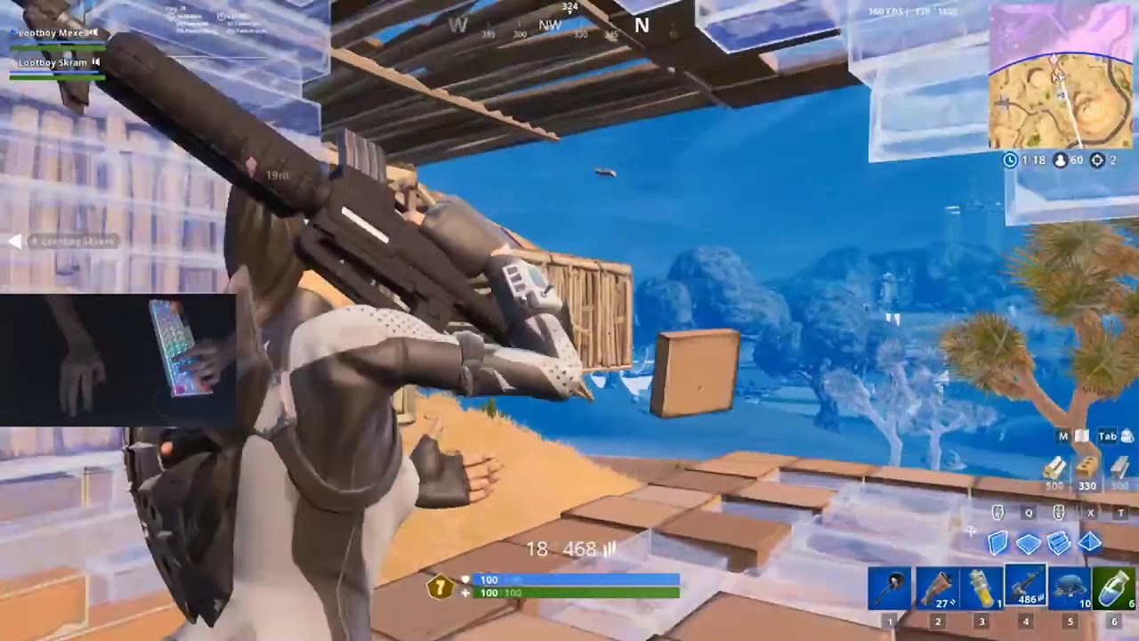38 POINTS IN 1 GAME? WORLD CUP 28K WIN WITH SKRAM!