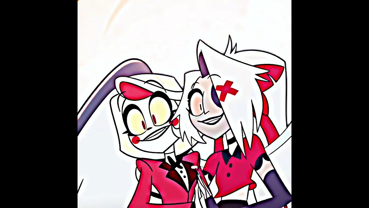 Hazbin Hotel S2 // Hazbin Guarantee (Trust Us) (slowed down)