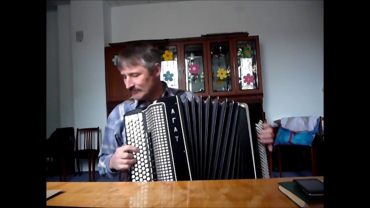 Фанит Карачурин - Очып кайтам