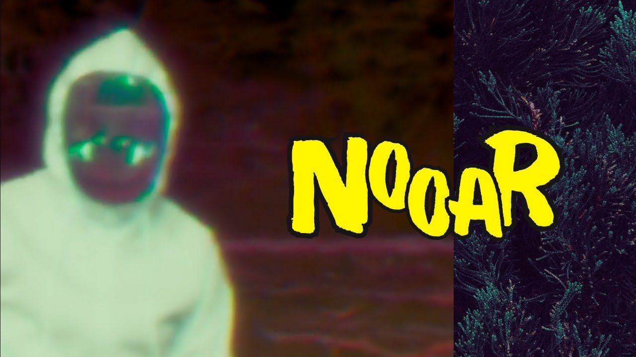 Nooar - Why? (demo)