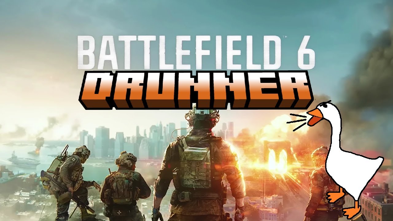 Battlefield 6 Redsec