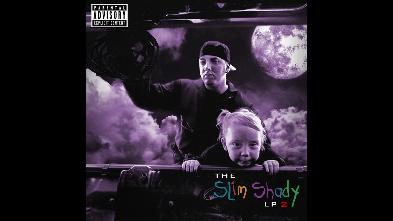 Busa Rhyme (Feat. Missy Elliot)