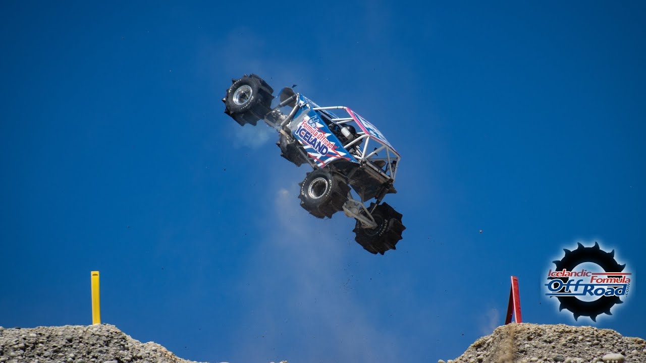 Formula Offroad World Cup 2023 - Day 2 PART 1