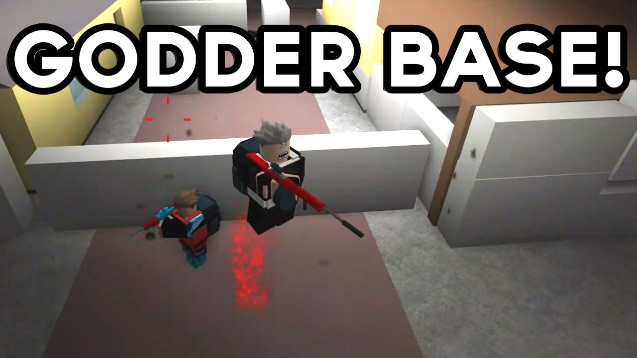 GODDER BASE!? | Apocalypse Rising Adventures - Ep.91