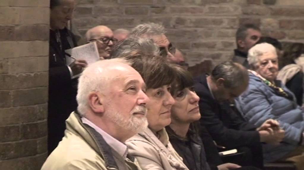 Elezione Episcopale Don Franco Manenti