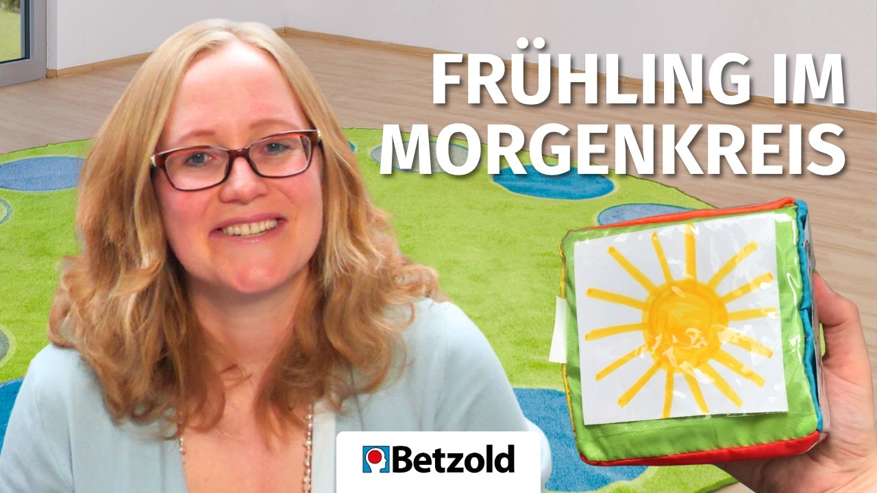 Frühling im Morgenkreis | Betzold