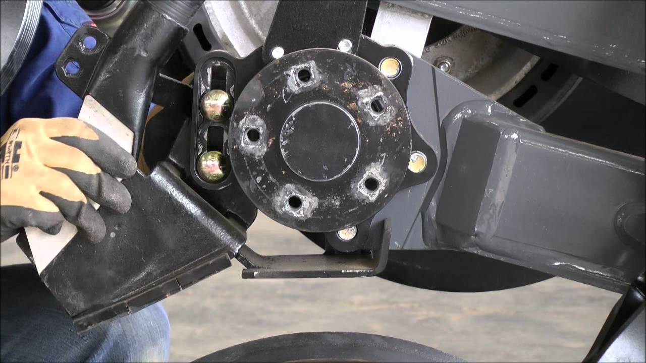 NDF SA650 SINGLE DISC OPENER