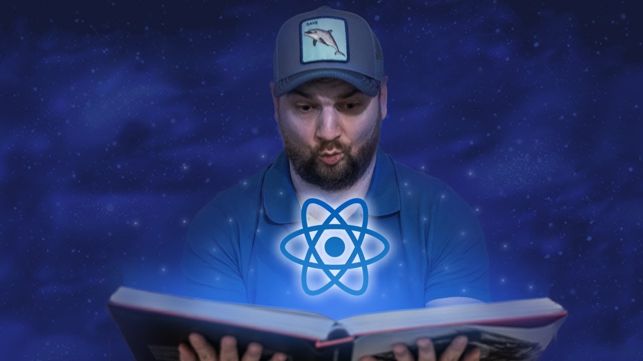 NAUKA REACTJS - czego się uczyć i kiedy