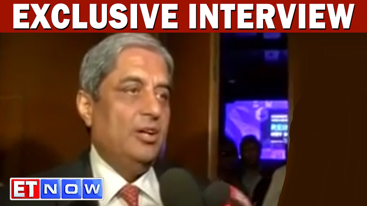 Aditya Puri Of HDFC Bank Says 'Digital Wallets' Economic Model Doubtful'