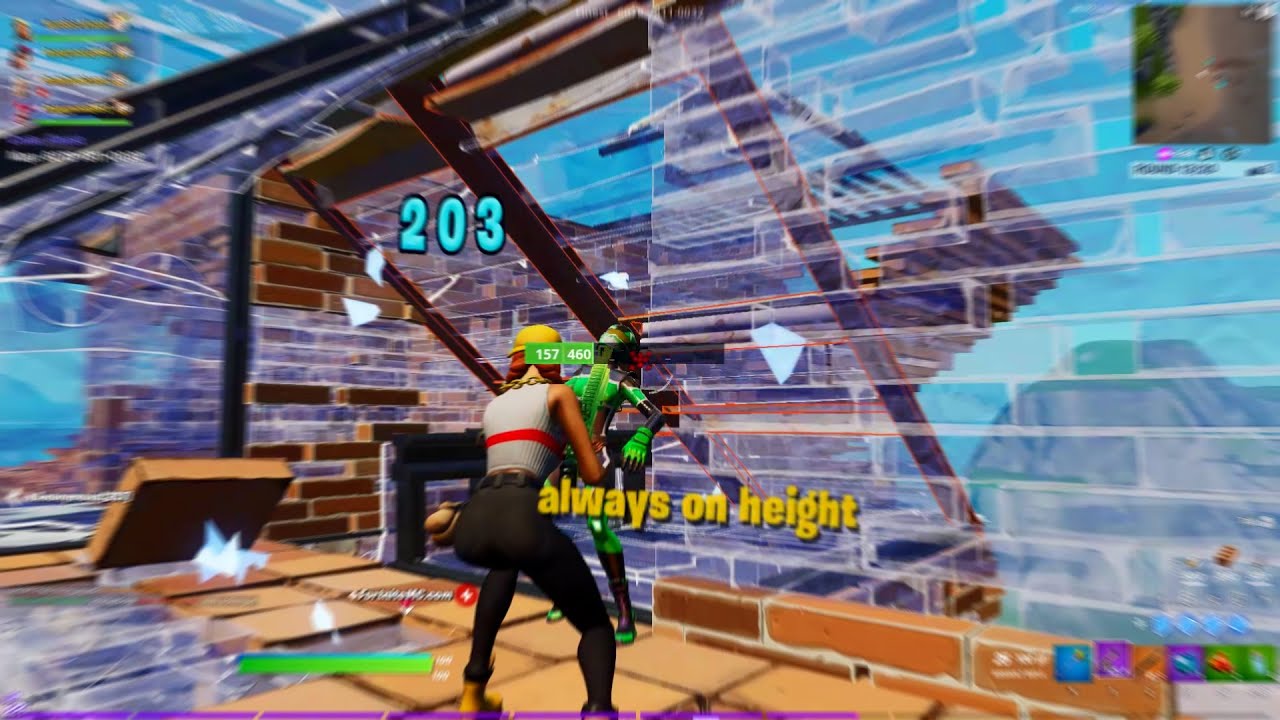 Tap In 📲| Highlights #52 | K1nzell