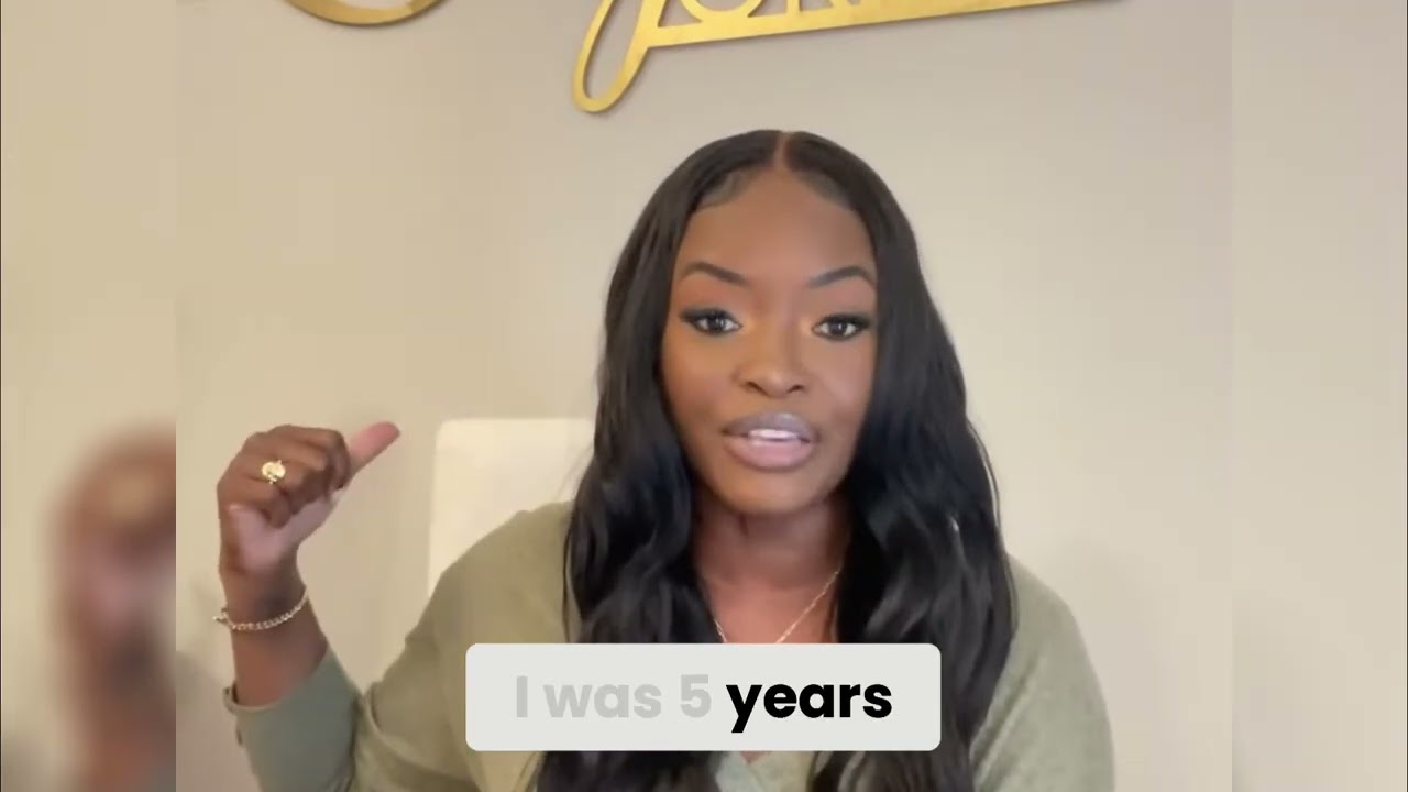 They Can't See the REAL YOU!