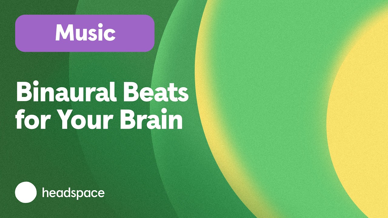 Brain Boosting Binaural Beats: 45 Minutes of 70 Hz Focus Music