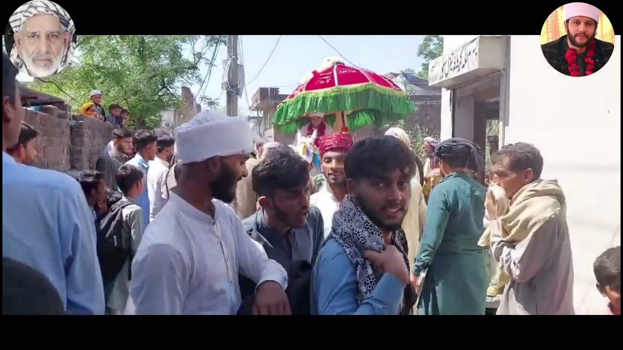 آستانہ عالیہ سوک شریف گجرات mela 2024