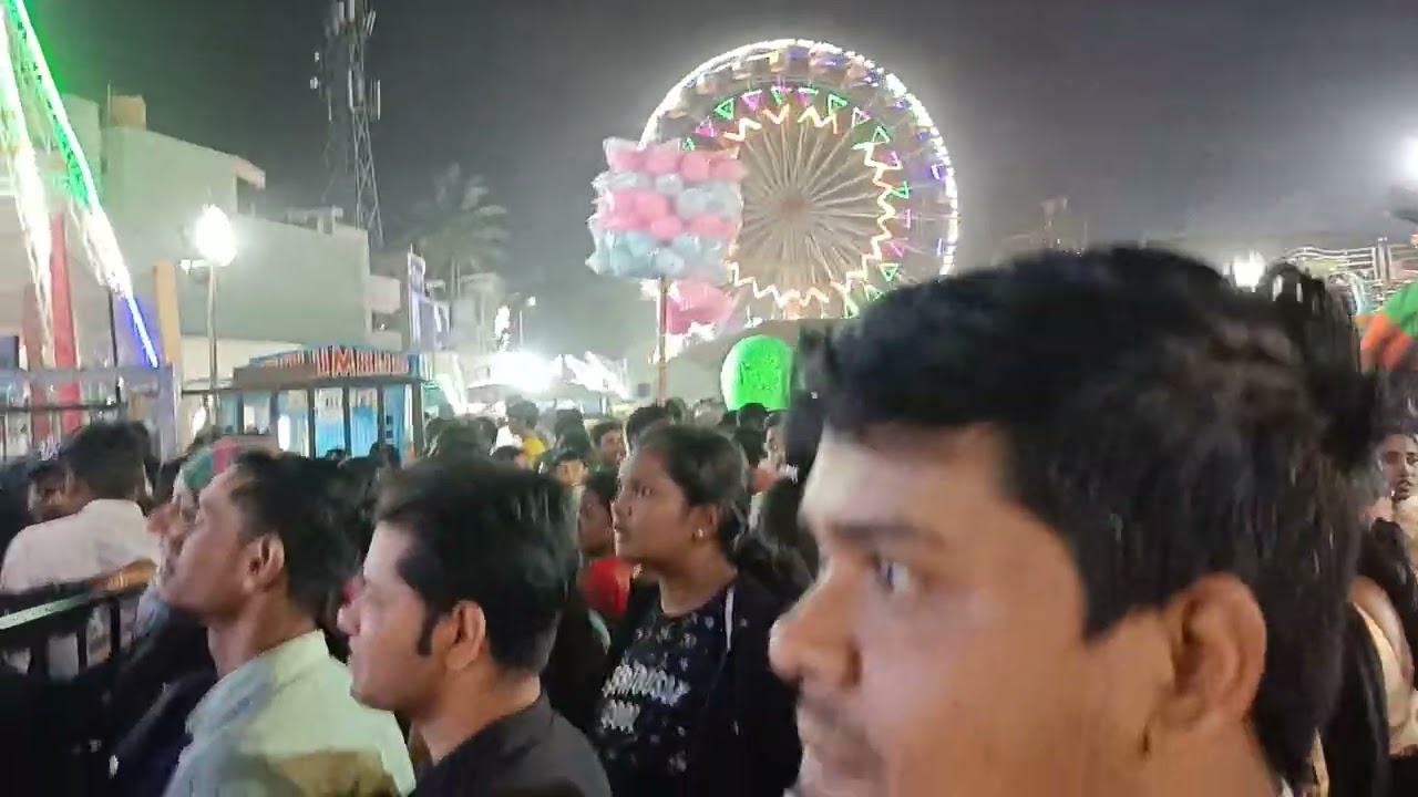 Benglaluru Bela Injoy Mument