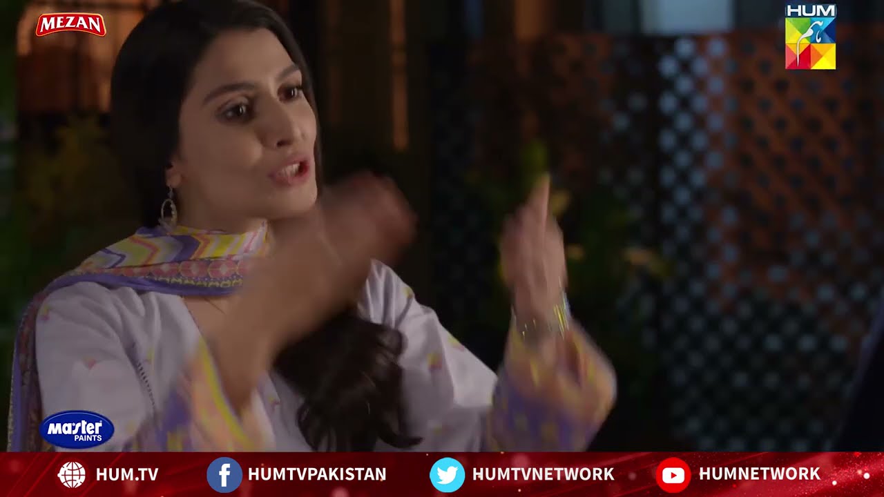Apni Umar Dekho Aur Apni Harkatein Dekho | Chupke Chupke | Best Moment | HUM TV | Drama
