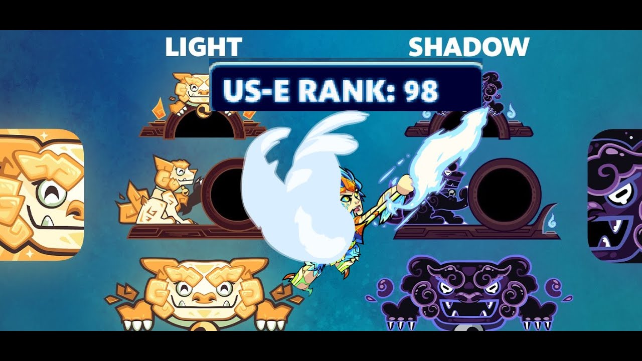 Доминируйте в рейтинговых матчах Valhallan вместе с Бринн! #brawlhalla #valhallan #ranked