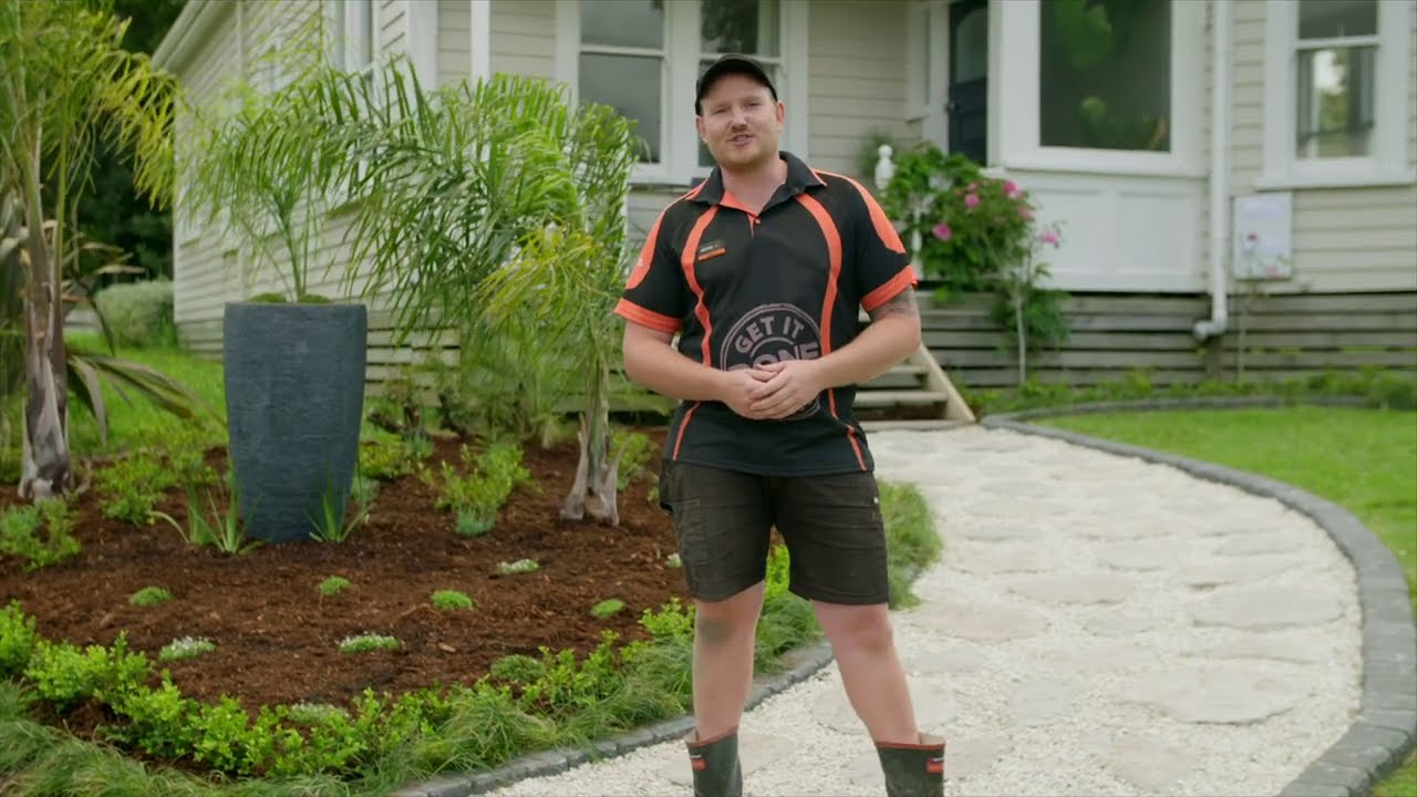 How to Create a Classic Low Maintenance Garden | Mitre 10 Easy As Garden