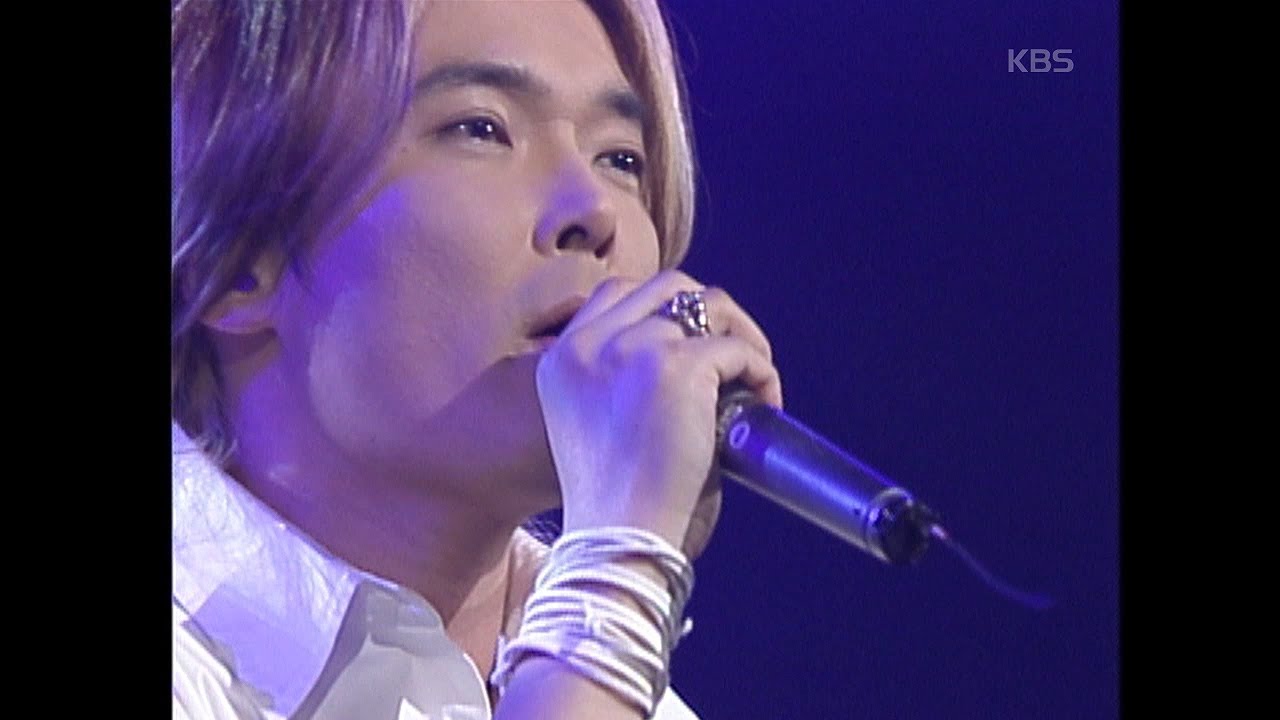 K2 김성면 - 슬프도록 아름다운 [이소라의 프로포즈 2000년 07월 29일] [Again 가요톱10/KBS KPOP Classic] 20000729