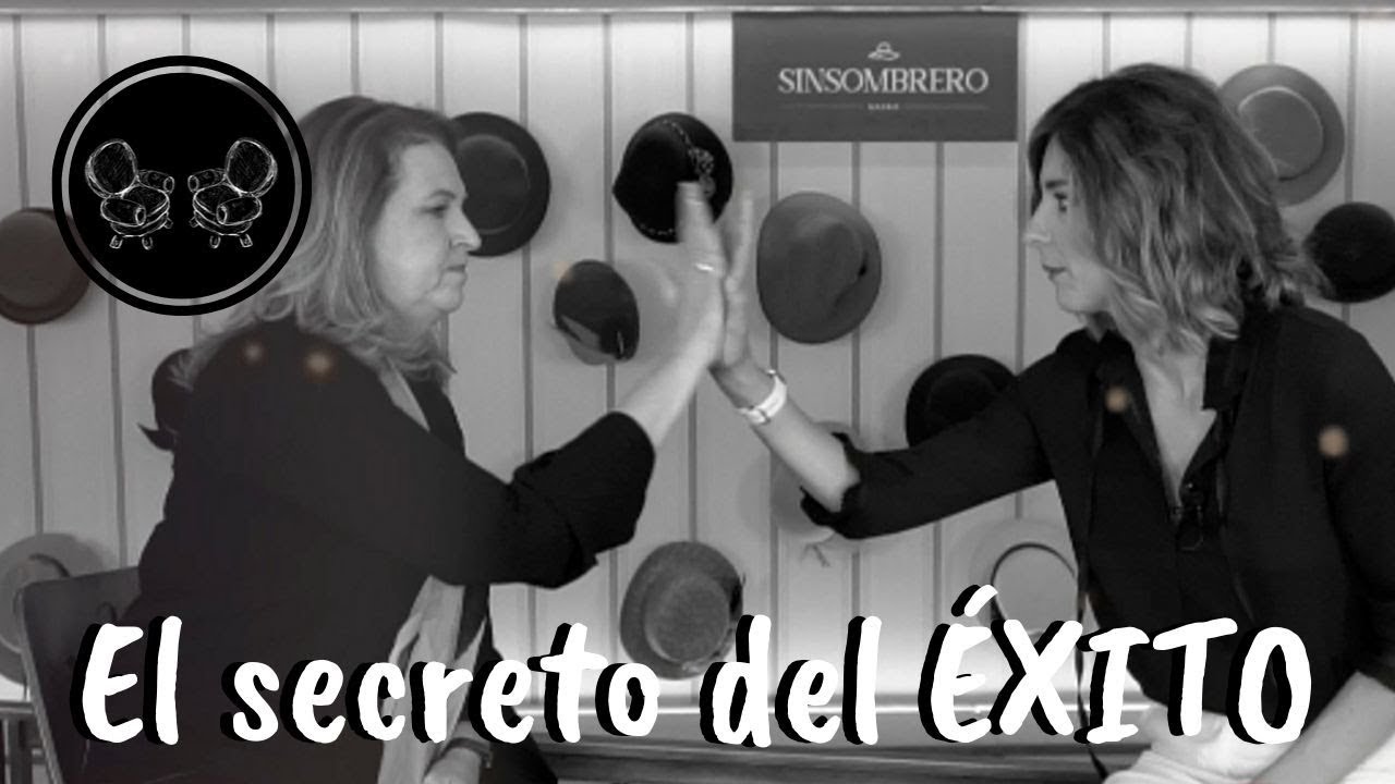 Sarah Harmon: El secreto del ÉXITO - ONE TO ONE