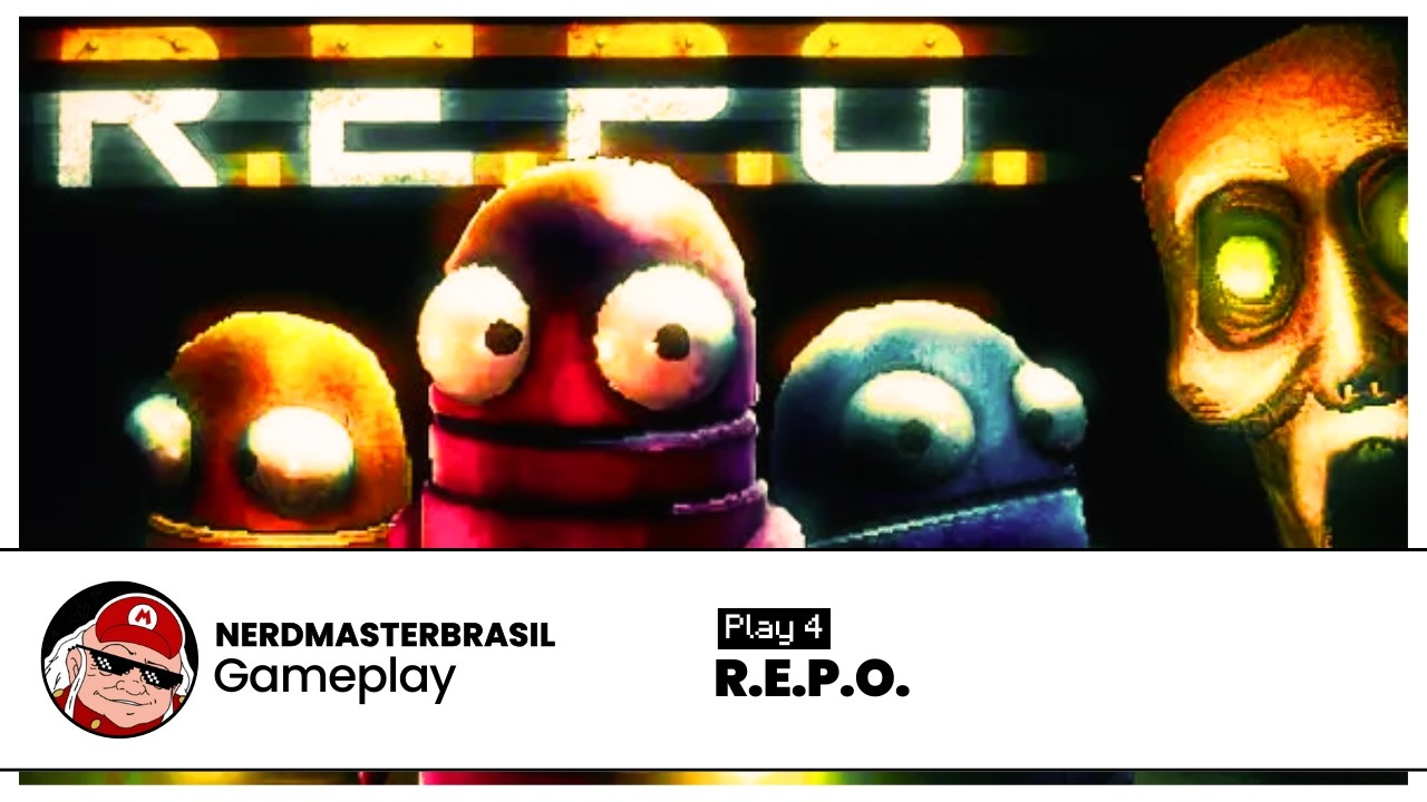 R.E.P.O. | Play 4