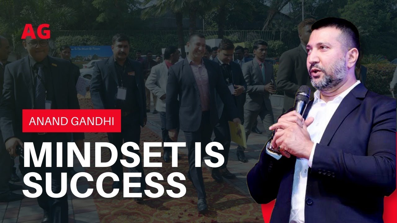 Mindset is success