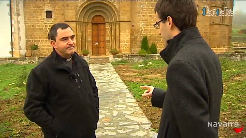 Ttanttaka Uharte Arakil