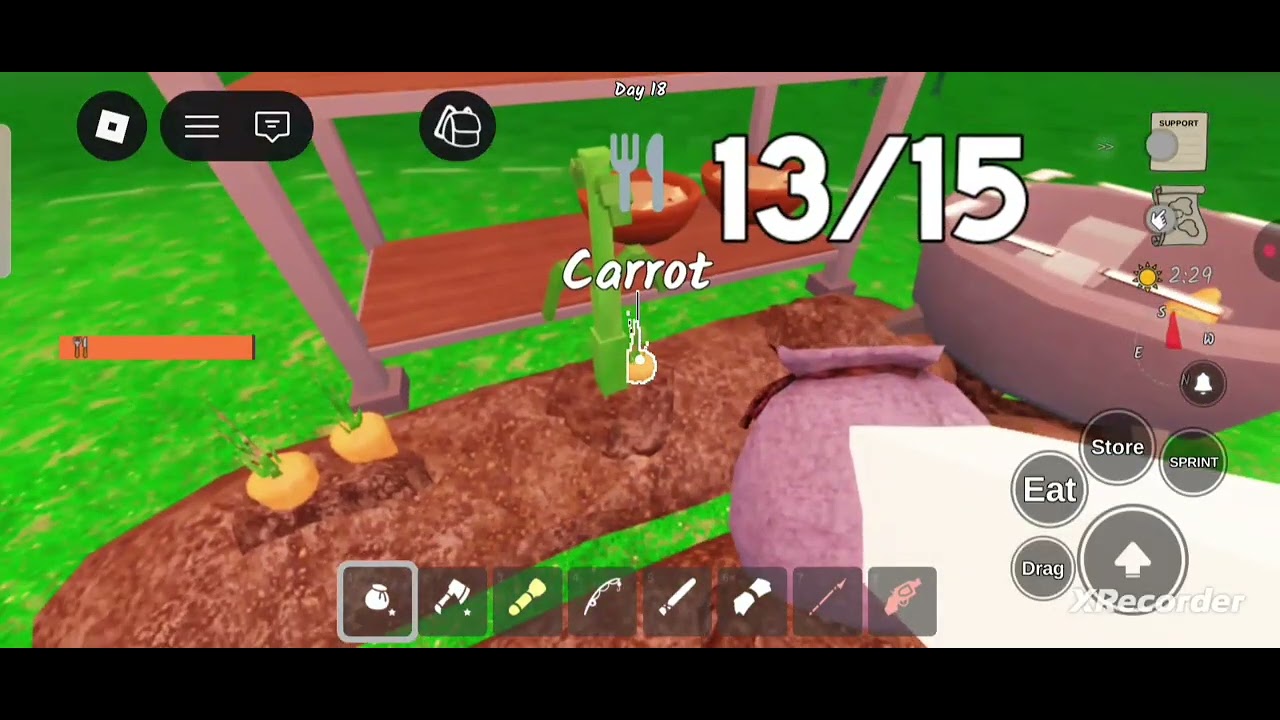 99 ночей в лесу