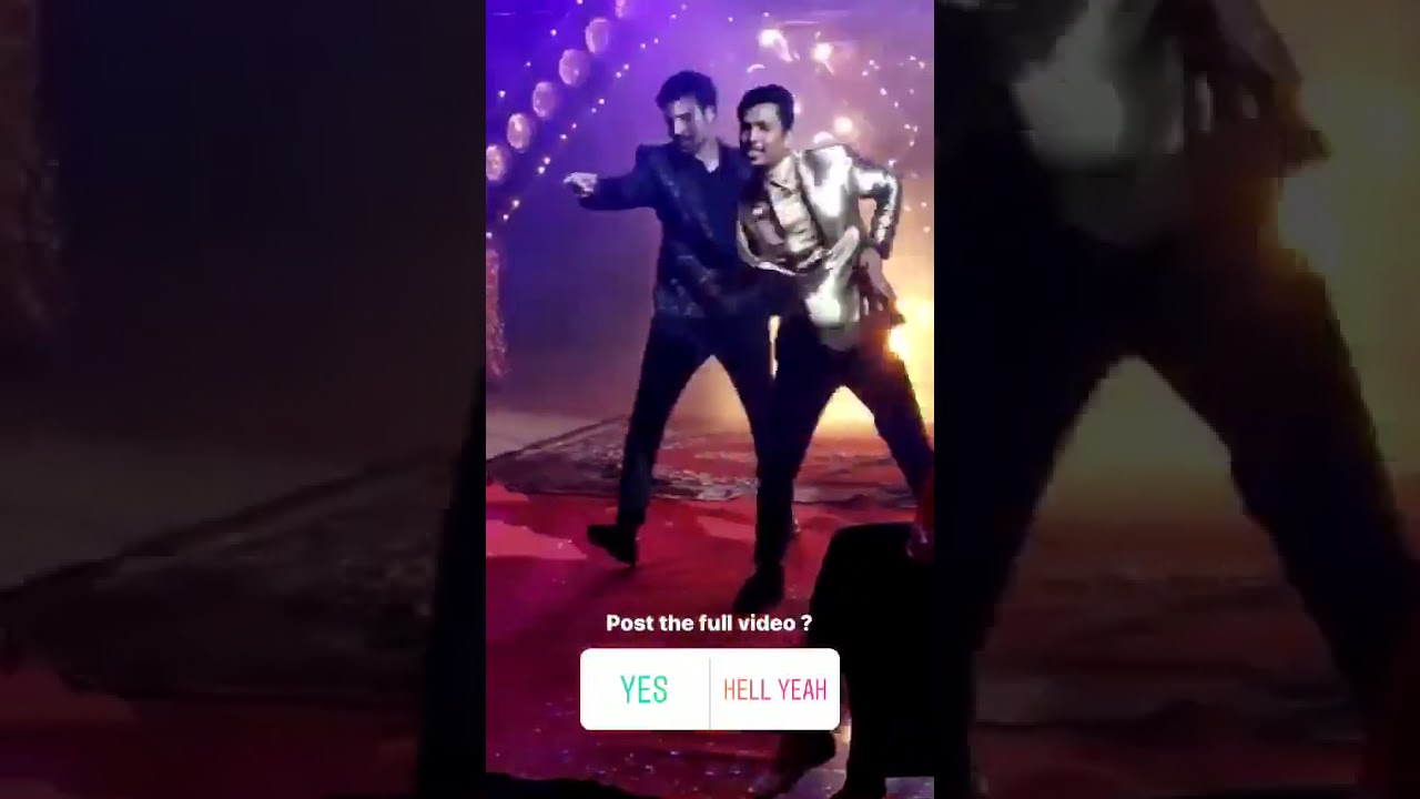 #Ritvik